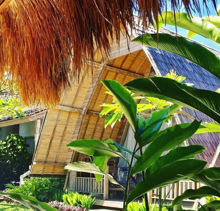 The Hideaway Canggu Exteriér fotografie
