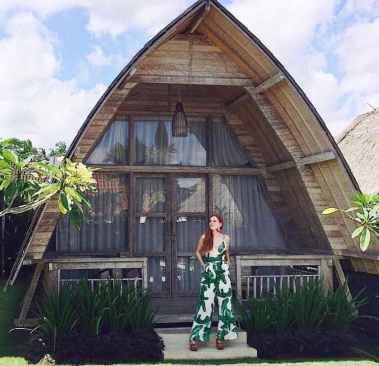 The Hideaway Canggu Exteriér fotografie