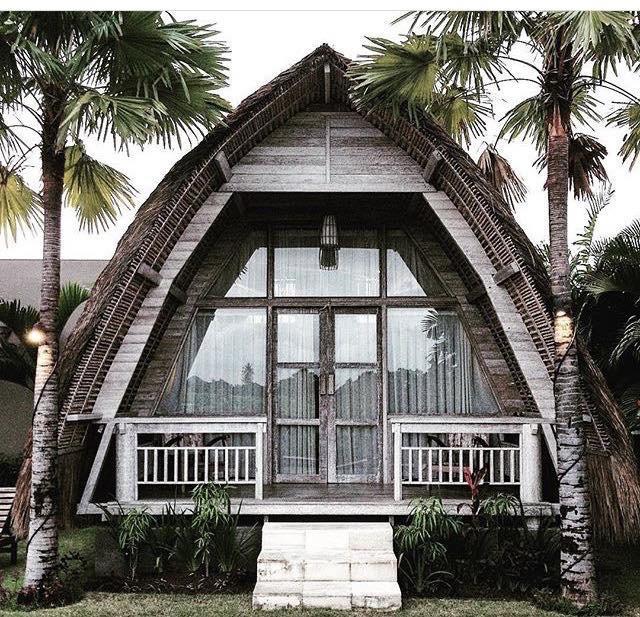 The Hideaway Canggu Exteriér fotografie